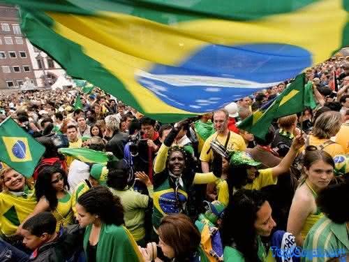 brazil top 10 paises mais populosos do mundo brazil top 10 paises mais populosos do mundo