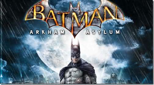 Batman-Top 10 jogos-PlayStation-3