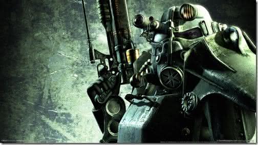 Fallout 3 Top 10 jogos PlayStation 3