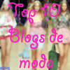 Top 10 melhores blogs de moda do Brasil