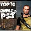 Top 10 melhores jogos para Playstation 3 – PS3
