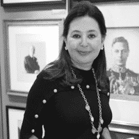 Regina de Camargo Pires Oliveira Dias