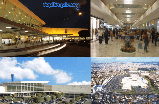 Shopping Interlagos Shopping Interlagos