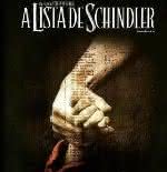 a lista de shindler entre os maiores a lista de shindler entre os maiores