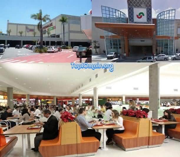um dos melhores shoppings do brasil um dos melhores shoppings do brasil