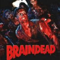 Braindead (Fome animal) um dos melhores filmes zumbi Braindead (Fome animal) um dos melhores filmes zumbi