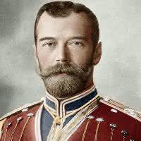 Nikolai Alexandrovich Romanov no ranking