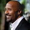 Dwayne Johnson