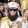 Sacha Baron Cohen