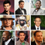 Top 10 atores mais bem pagos do mundo