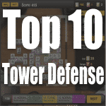 Top 10 melhores jogos online de defender a torre – TD
