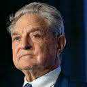 George Soros