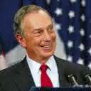 Michael Bloomberg