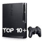 Top 10 consoles mais vendidos de todos os tempos