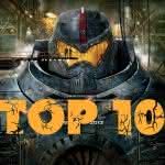 Top 10 melhores filmes de 2013