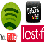 Top 10 melhores sites para ouvir musicas online