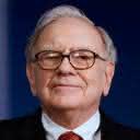 Warren Buffett entre os maiores doadores