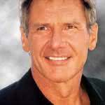 Harrison Ford