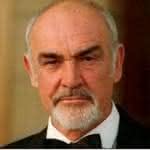 Sean Connery
