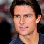 Tom Cruise