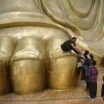 Top 10 maiores estatuas do mundo