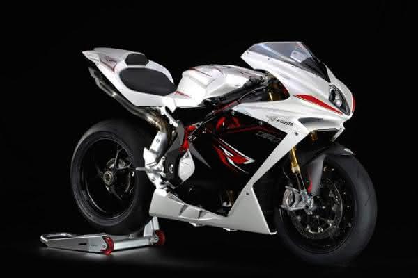 MV Agusta F4 RR Corsa