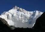 Kangchenjunga