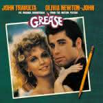 Olivia Newton-John John Travolta – Grease Soundtrack