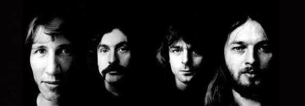 pinky floyd