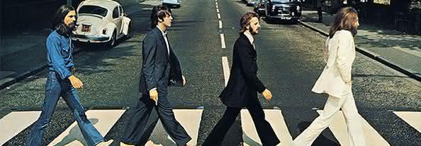 the beatles