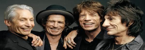 the rolling stones