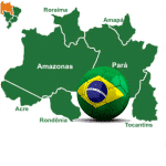 Top 10 maiores torcidas da regiao norte do brasil