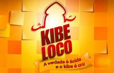 kibe loko o maior blog do brasil