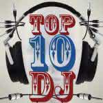 Top 10 melhores DJs do Brasil em 2013