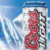 Coors Light