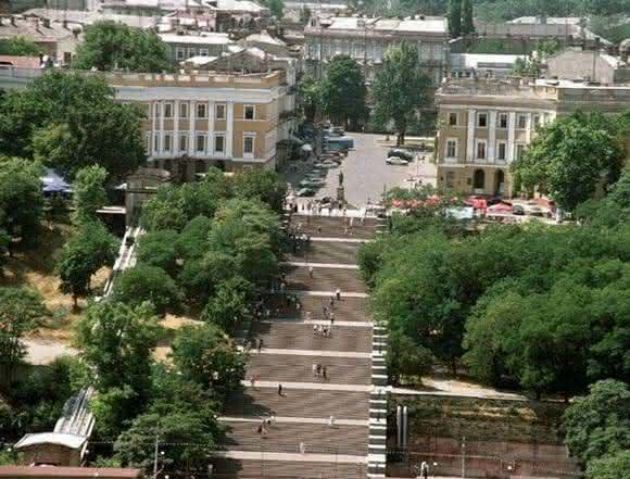 escada ucrania