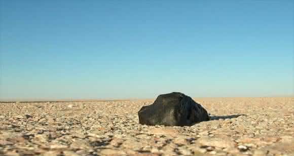 1996 Fosseis marcianos meteorito Antartida