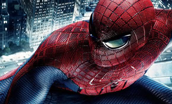homem aranha 2002