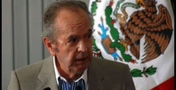 Alberto Bailleres Gonzalez family