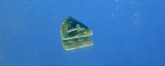 Pedra Grandidierite