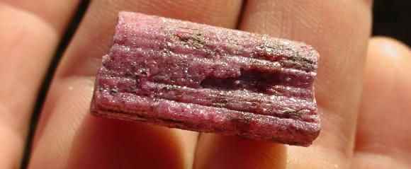 Pedra Painite