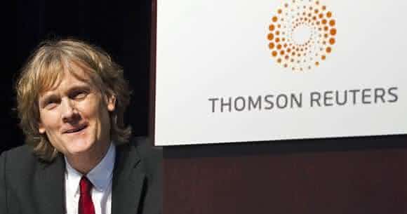 thomson e familia