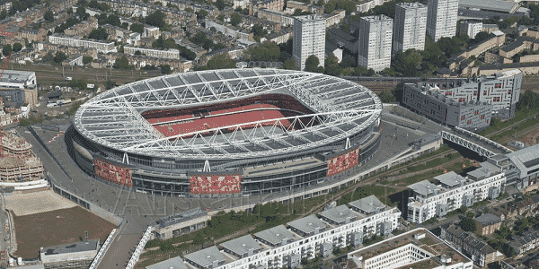 Emirates Stadium