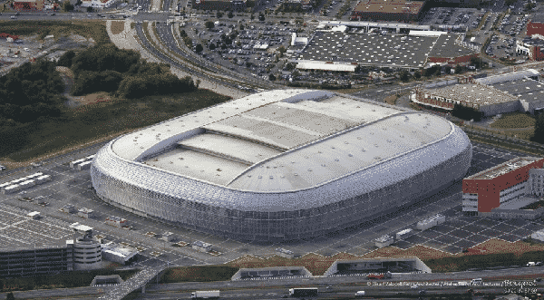 Grand Stade Lille