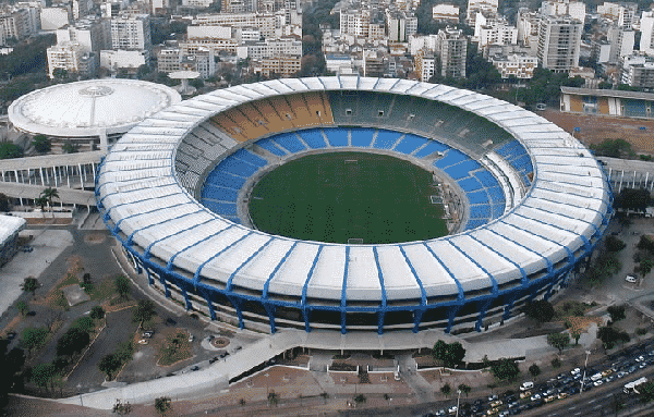 Maracana
