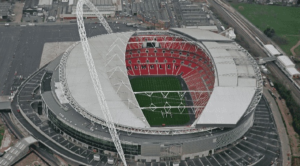 Wembley