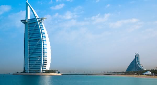 Burj Al Arab