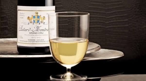 Domaine Leflaive Montrachet Grand Cru – Cote de Beaune