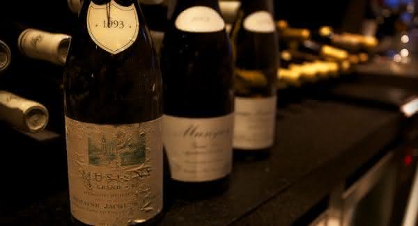 Domaine Leroy Musigny Grand Cru vinhos mais caros