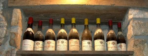 Domaine de la Romanee-Conti Romanee Grand Cru